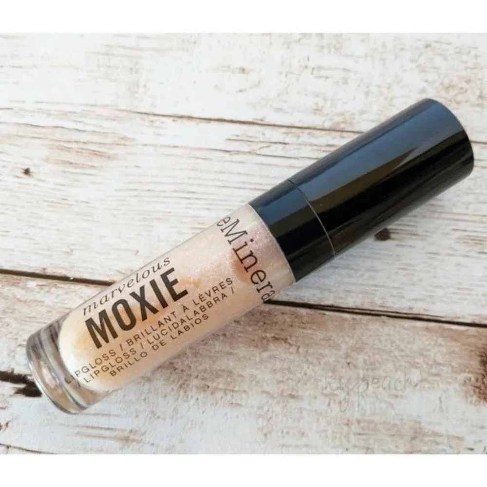 bareminerals discontinued